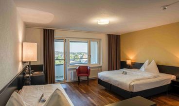 Bild på Standard Double or Twin Room-2 Twin Beds Non Refundable Free WiFi Free breakfast