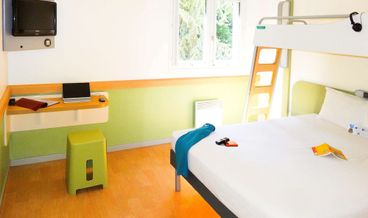 Bild på Twin Room, 2 Twin Beds-2 Twin Beds Non Refundable Free self parking Free WiFi