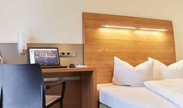 Bild på Comfort Double Room-1 Double Bed Free WiFi Free self parking Free breakfast