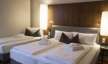 Bild på Superior Double or Twin Room-2 Twin Beds Free WiFi