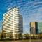 Holiday Inn Express Amsterdam - Arena Towers, an IHG Hotel