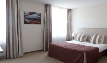 Bild på Standard Room