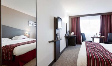 Bild på Standard Double Room, 1 Double Bed-1 Double Bed Non Refundable Free WiFi Free self parking