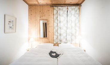 Bild på Roof Double Room-1 Queen Bed Non Refundable Free WiFi Free breakfast