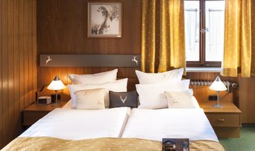 Bild på Comfort Double Room-1 Double Bed Free WiFi Free self parking Free breakfast
