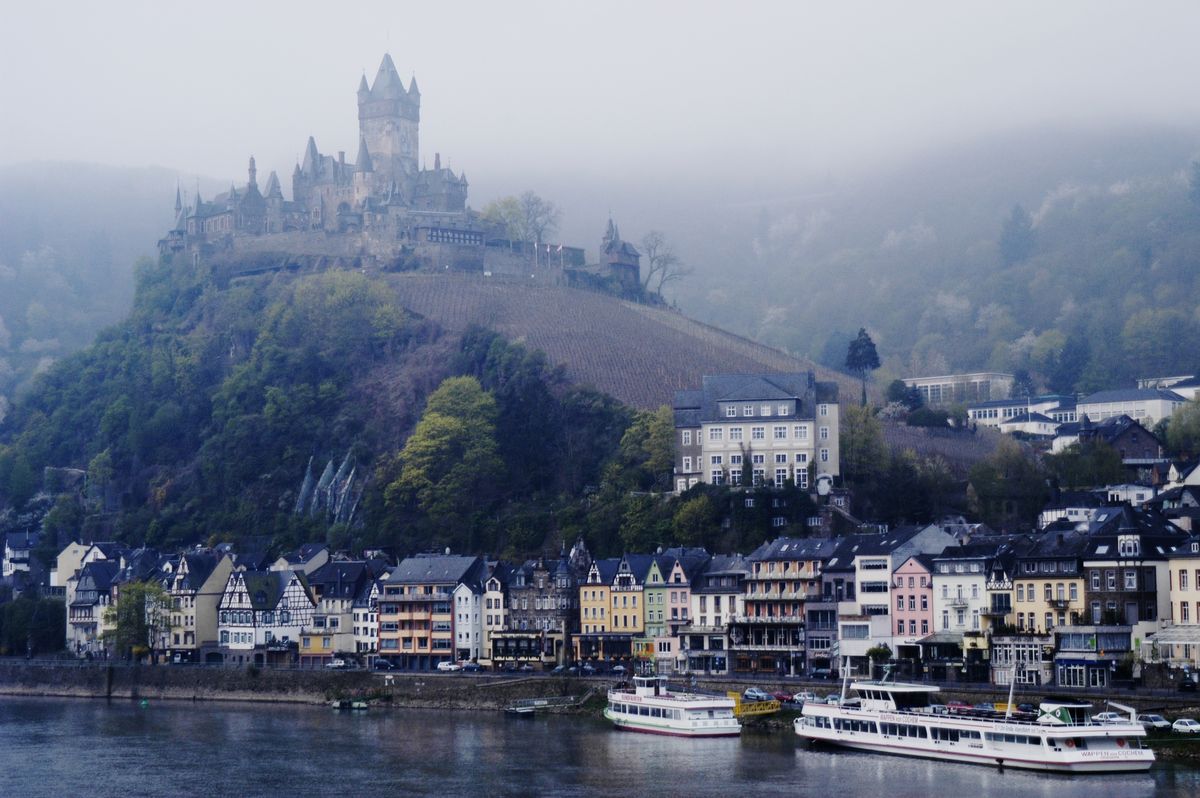Hotell i Cochem
