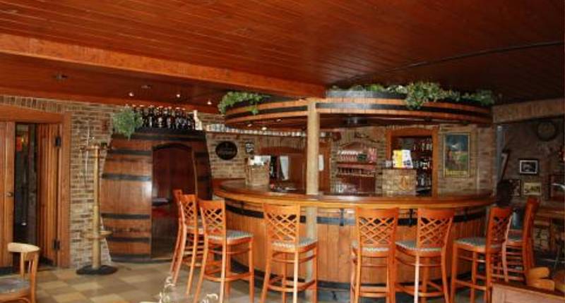 Restaurang/bar