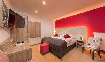 Bild på Double or Twin Room, Non Smoking-1 Double Bed Free breakfast Free WiFi