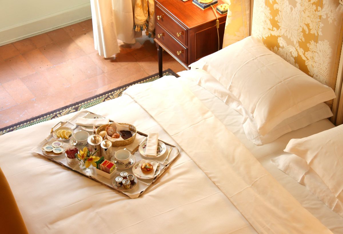 Bed & Breakfast i Damme