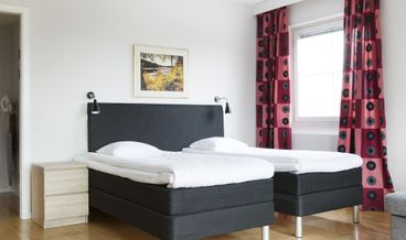 Bild på Standard Room, 1 Double Bed-1 Double Bed Full Breakfast Free WiFi Free breakfast