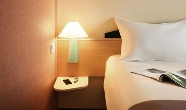 Bild på Standard Room, 2 Twin Beds-2 Twin Beds Non Refundable Free WiFi