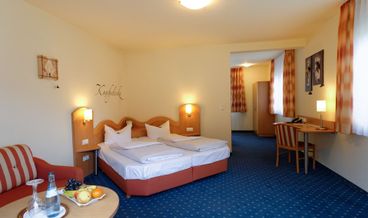 Bild på Standard Double Room, 1 Double Bed-1 Double Bed Free WiFi Free self parking Free breakfast