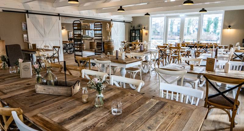 Restaurang/bar