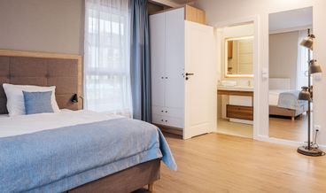 Bild på Double-2 Twin Beds Non Refundable Free WiFi Free breakfast