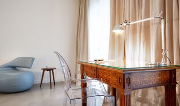 Bild på Comfort Double Room-1 Double Bed Free WiFi Free self parking Free breakfast