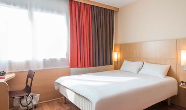 Bild på Standard Double Room, 1 Double Bed-1 Double Bed Non Refundable Free self parking Free WiFi