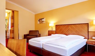 Bild på Double Room-1 Double Bed Non Refundable Free WiFi Free parking