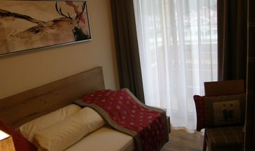 Bild på Double or Twin Room-2 Twin Beds Non Refundable Free WiFi Free self parking