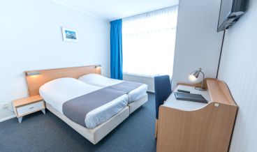 Bild på Hotelrum standard