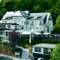 Hennedamm Hotel