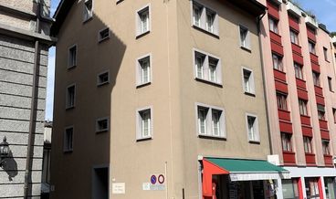 Bild på Classic Double Room-2 Twin Beds Non Refundable Free WiFi Free breakfast