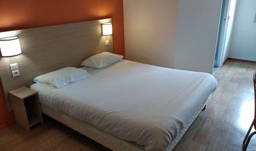 Bild på Standard Room, 1 Double Bed-1 Double Bed Free WiFi Free self parking