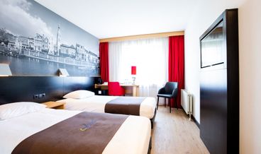 Bild på Hotdeal Comfort Kamer