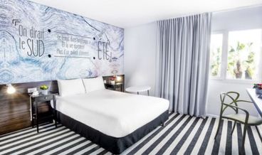 Bild på Standard Twin Room, 2 Twin Beds-2 Twin Beds Non Refundable Free WiFi Free self parking Free breakfast
