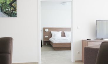 Bild på Standard Double Room, 1 Double Bed, Non Smoking, Private Bathroom-1 Double Bed Free WiFi Free breakfast