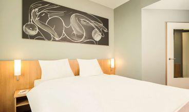 Bild på Room, 2 Twin Beds-2 Twin Beds Non Refundable Free WiFi Free self parking