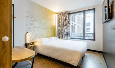 Bild på Double Room, Non Smoking-1 Double Bed Non Refundable Free self parking Free WiFi