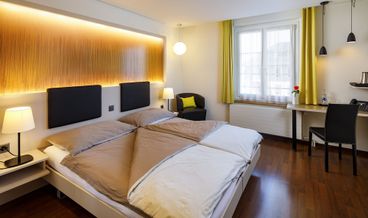 Bild på Economy Room (Queen-Size Bed)-1 Queen Bed Non Refundable Free WiFi Free self parking Free breakfast