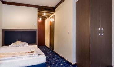 Bild på Standard Room, 1 Queen Bed-1 Queen Bed Non Refundable Free WiFi
