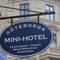 Göteborgs Mini-Hotel
