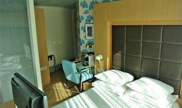 Bild på Stadsrundtupakket