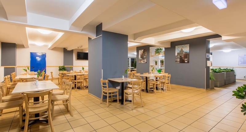 Restaurang/bar