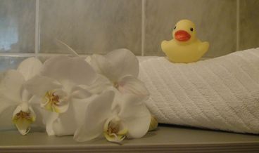 Bild på Double Room-2 Twin Beds Non Refundable Free WiFi Free breakfast