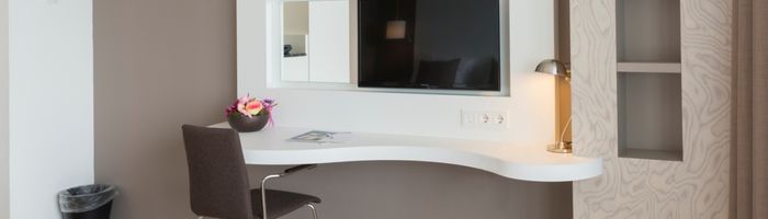Bild på Standard Room