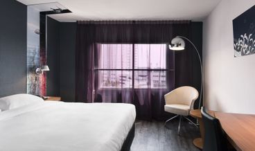 Bild på HOT DEAL - Waterfront Kamer