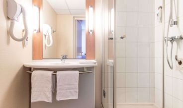 Bild på Standard Double Room, 1 Double Bed-1 Double Bed Free WiFi Free self parking