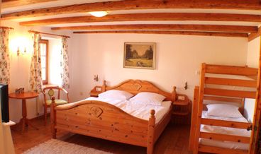 Bild på Standard Double Room, Non Smoking-1 Double Bed Free WiFi Free self parking