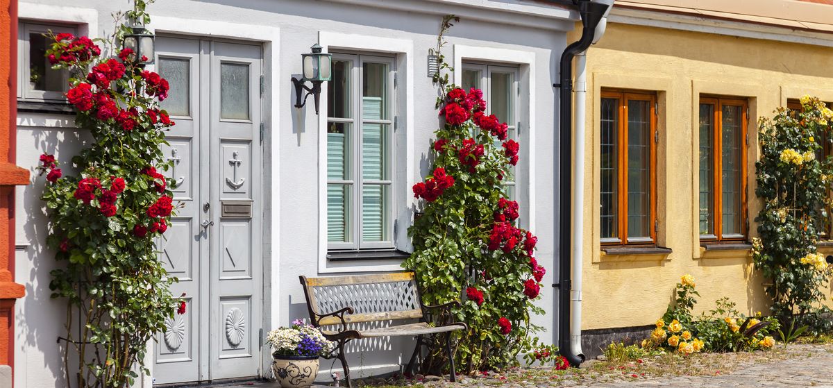 Hotell i Ystad