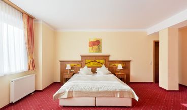 Bild på Budget Apartment-1 Double Bed Non Refundable Free WiFi