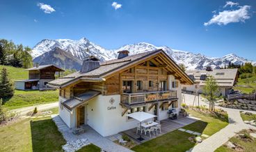 Bild på Room (Mont Joly)-2 Twin Beds and 1 King Bed Free WiFi Free self parking Free valet parking