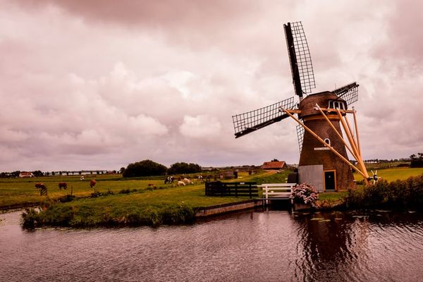 Hotell i Den Helder
