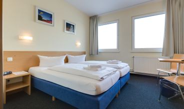Bild på Standard Room