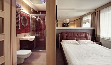 Bild på Standard Twin Room, 2 Twin Beds-2 Twin Beds Non Refundable Free WiFi