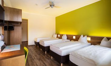 Bild på Double or Twin Room-2 Twin Beds Non Refundable Free WiFi Free breakfast