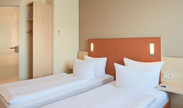 Bild på Essential room