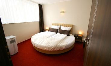 Bild på Standard Double Room, 2 Twin Beds-2 Twin Beds Free WiFi Free self parking Free breakfast